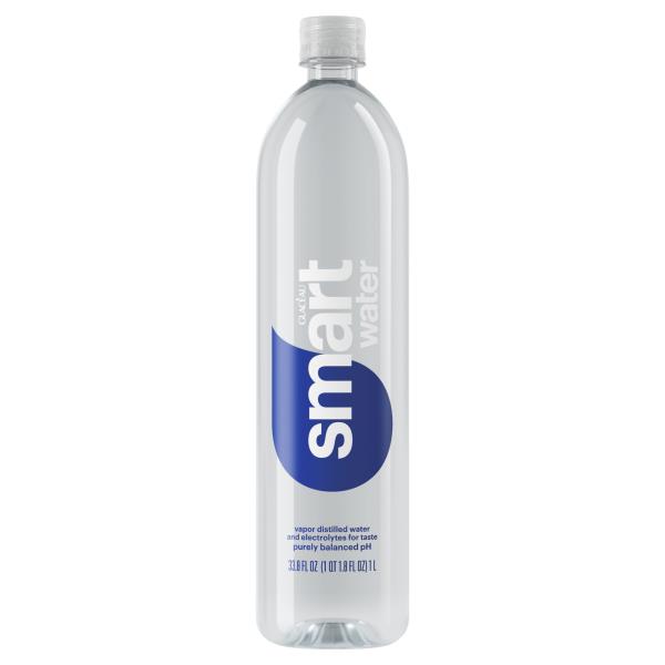 Smartwater Distilled Water Vapor Publix Super Markets