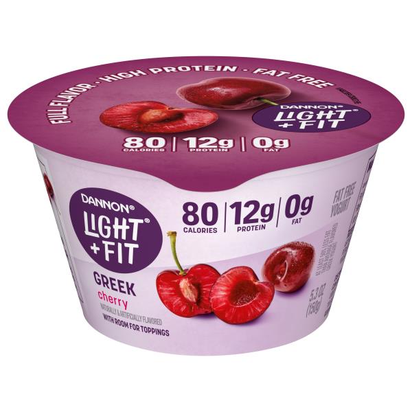 low fat flavored publix premium greek yogurt