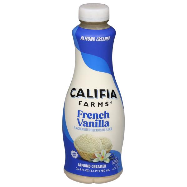 Califia farms coupons