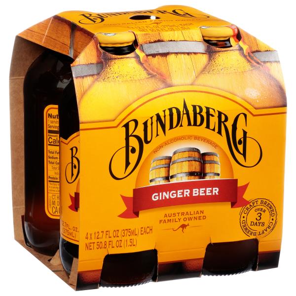 Bundaberg Ginger Beer | Publix Super Markets