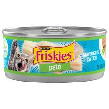 Friskies pate coupons