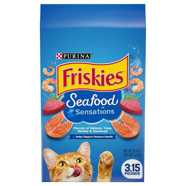 publix friskies cat food