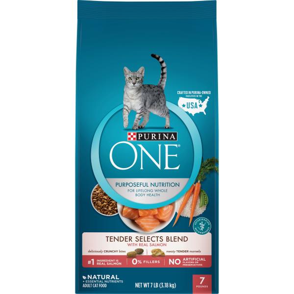 purina one publix