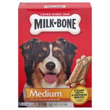 pedigree milk bones