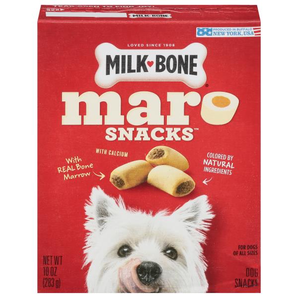 publix dog treats