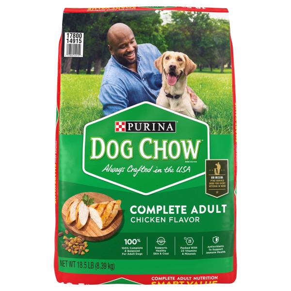 publix dog food