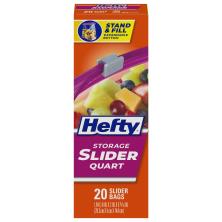 hefty