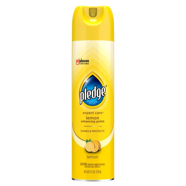 Pledge Beautify It Furniture Spray Enhancing Polish Lemon Publix Pledge Beautify It Furniture Spray Enhancing Polish Lemon