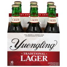 2 YUENGLING Traditional Lager “America’s Oldest Brewery” Beer Pint Glass