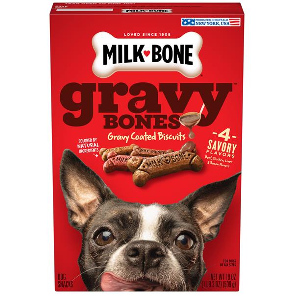 gravy bones for dogs