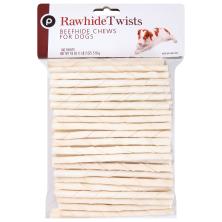 rawhide twists