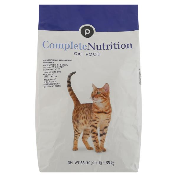 cat treats for hairball control