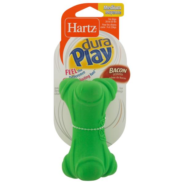 dura play dog bone