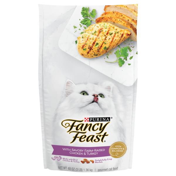 publix fancy feast cat food