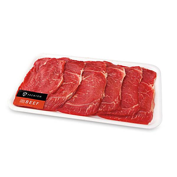Sirloin Tip Steak, Thin Sliced Publix Premium, USDA Choice ...