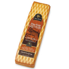 Boar's Head Hickory-Smoked Gruyere Cheese : Publix.com