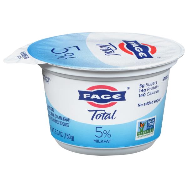 lowfat flavored publix premium greek yogurt