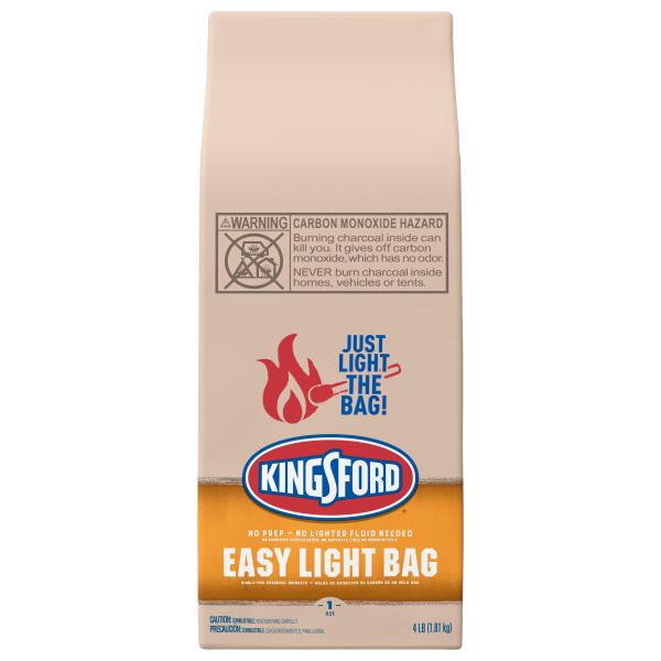 Kingsford Charcoal Briquets Easy Light Bag Publix Kingsford Charcoal Briquets Easy Light Bag