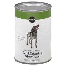 publix brand dog food