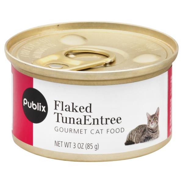 best rated senior cat food