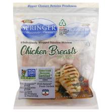 breast chicken farms boneless raised antibiotics springer grade mountain without publix