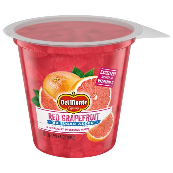 del monte red grapefruit coupons