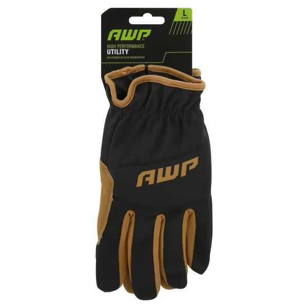 true grip gloves