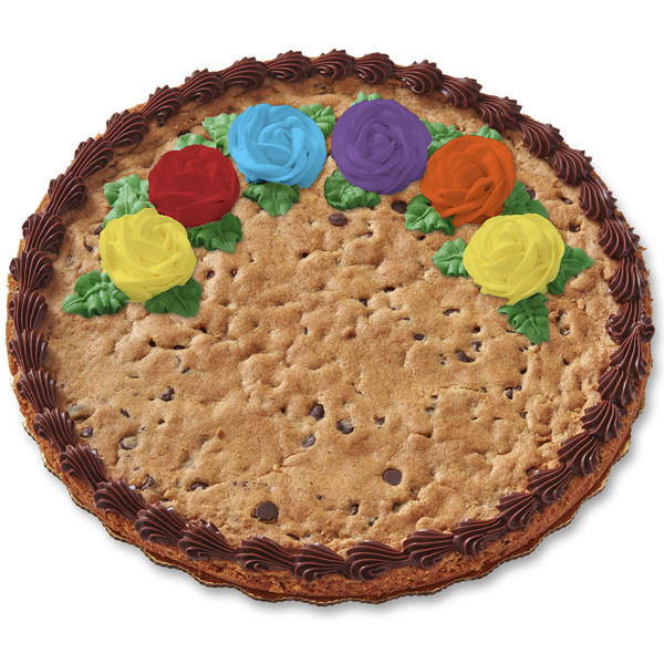 Decorated Cookie Cake Publix