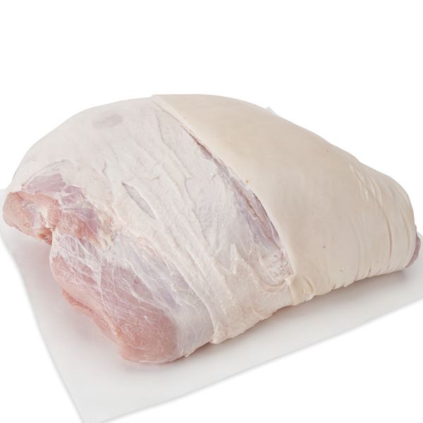 Publix Pork Fresh Ham Whole 2588