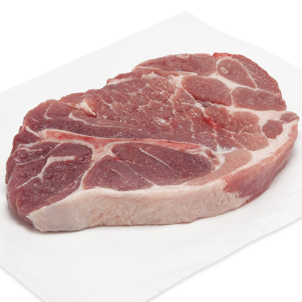 How To Cook Pork Shoulder Blade Steak Bone In - Bios Pics