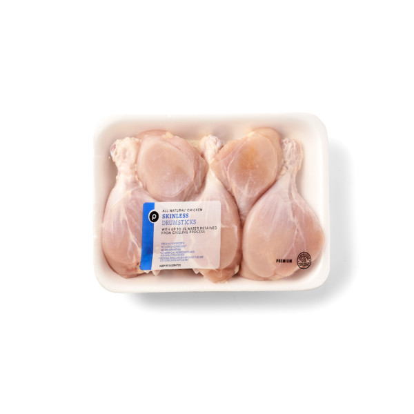 Publix Skinless Chicken Drumsticks Usda Premium Publixcom