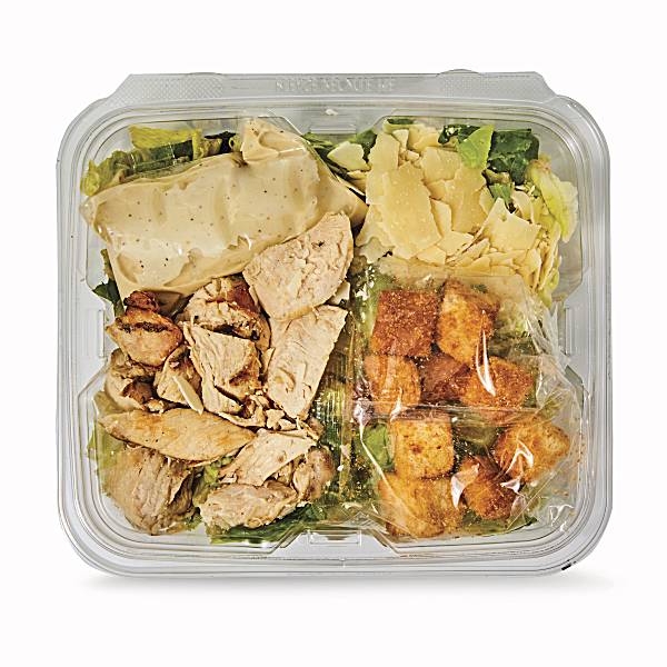 Publix Deli Chicken Caesar Salad Publix Super Markets