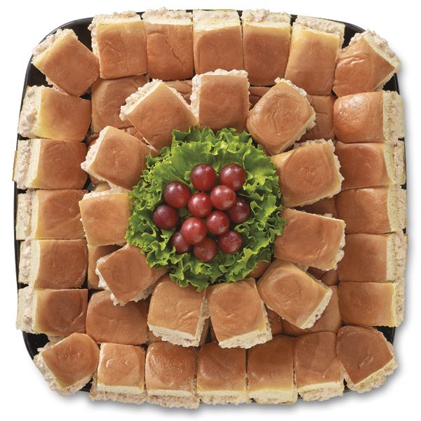 publix bakery platters