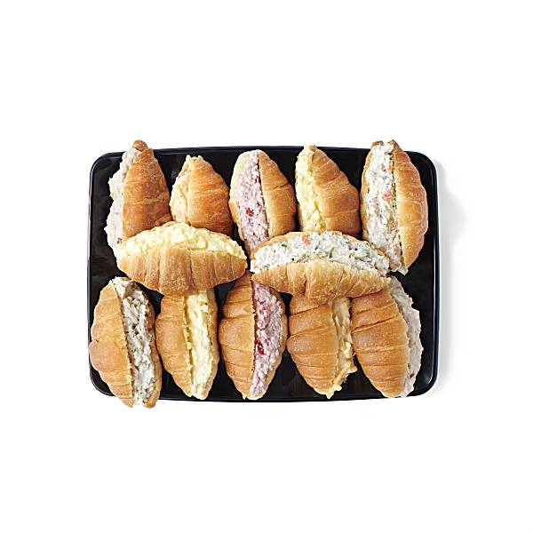 Publix Entertainer Mini Platter, Mini Publix Super Markets