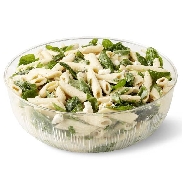 Publix Feta Pasta Salad Recipe - Find Vegetarian Recipes