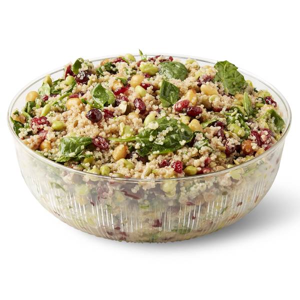 Publix Deli Quinoa Salad Bowl Publix Super Markets