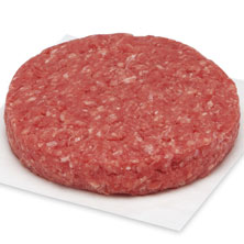 Ground Round Burgers Publix Beef, USDA Inspected : Publix.com