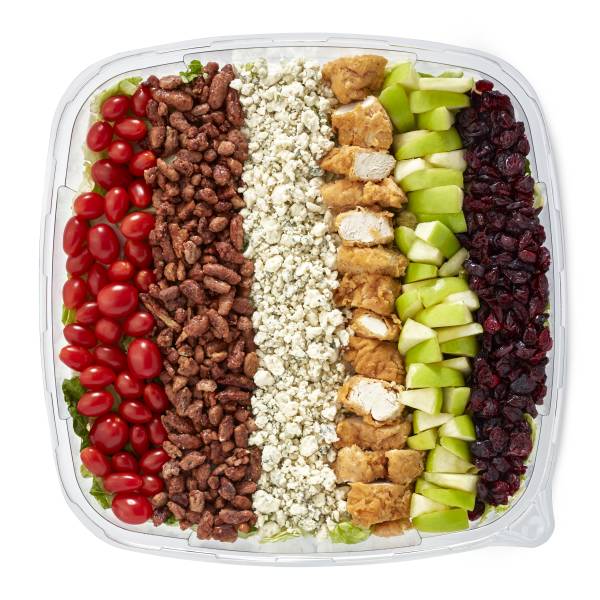 Publix Deli Southern Cobb Salad Platter Medium | Publix Super Markets