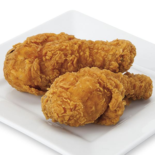 Publix Deli Fried Chicken Pack, 2 Pc Drumsticks - Spoonful App.