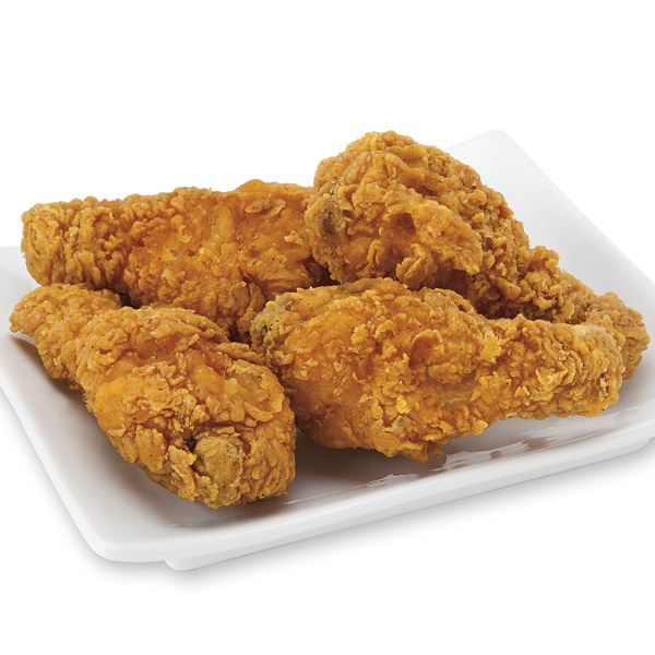 Publix Deli Fried Chicken Pack, 4 Pc Drumsticks | Publix Super Markets