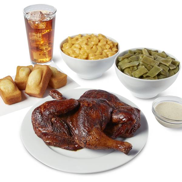 Publix Deli Smoked Chix Meal for 24 Publix Super Markets