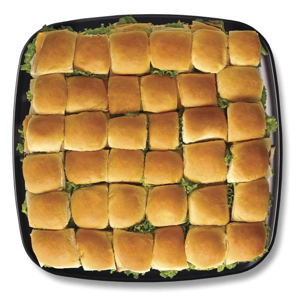 Boars Head Classic Slider Trio Medium Publix Super Markets