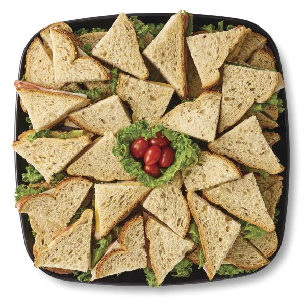 Boar's Head Classic Sandwich Platter, Medium : Publix.com