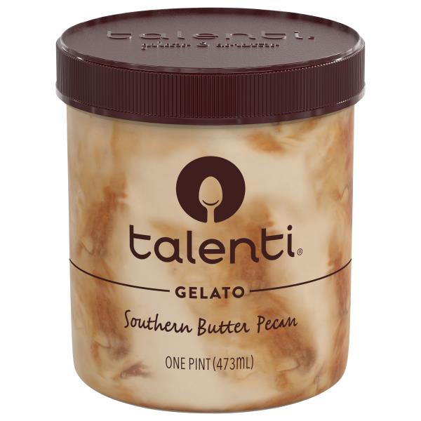 Talenti Gelato, Southern Butter Pecan : Publix.com