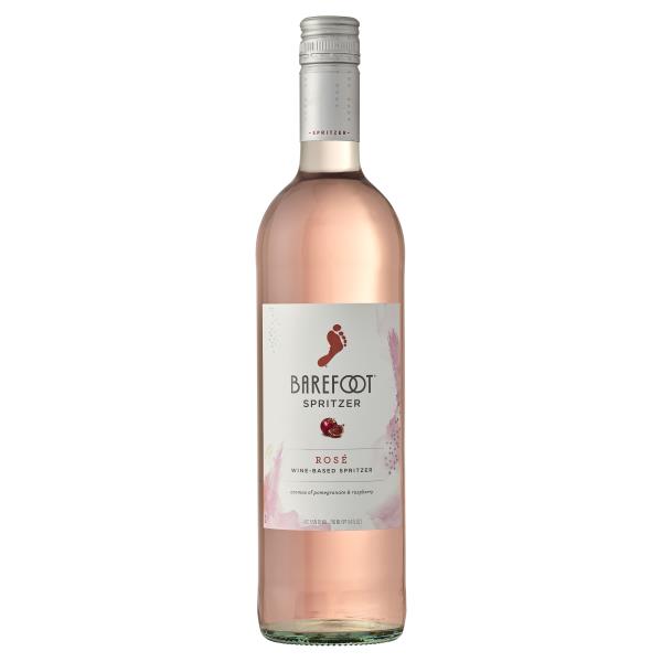 How Many Calories In A Bottle Of Barefoot Rose Wine Best