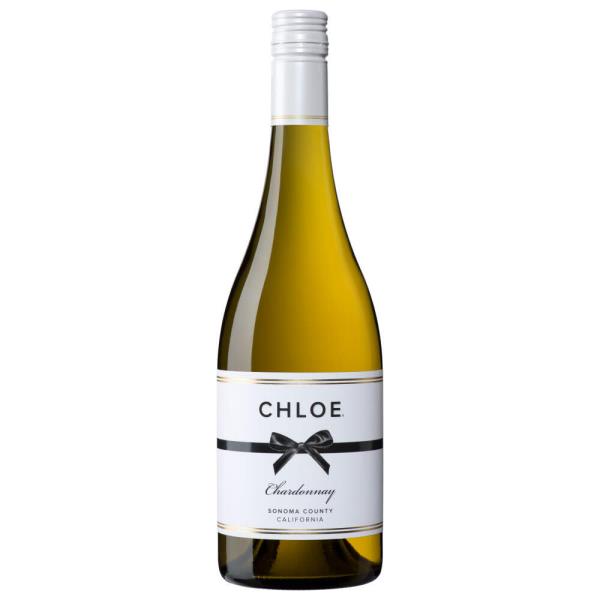 chloe chardonnay 2014