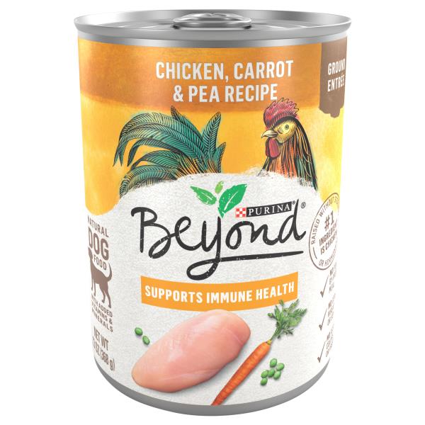 publix canned dog food