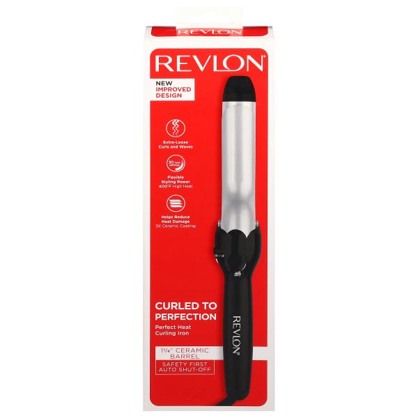 revlon automatic hair curler