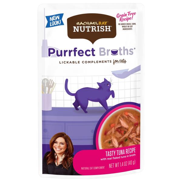 rachael ray cat food publix