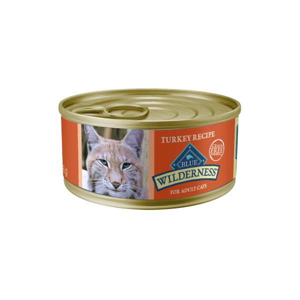 blue buffalo cat food publix